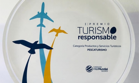 Fitur: Pêchetourisme Espagne Prix du Tourisme Durable